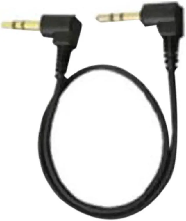 Alt view image 3 of 6 - Plantronics PL8475701 EHS 35MM CABLE for KXDT5 and NT5 Phone New PL-84757-01