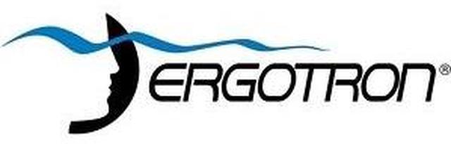 Main image of ERGOTRON 45-362-026 LX Sit-Stand Extension