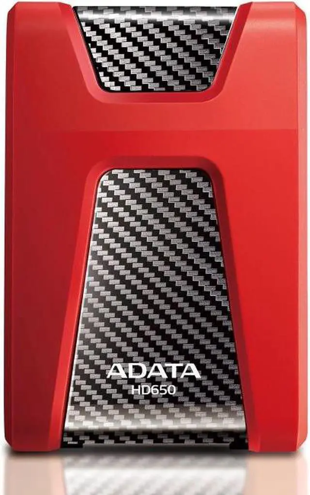 Alt view image 4 of 9 - Hd650 1tb Red Color Box  Hd650 1tb Red Color Box