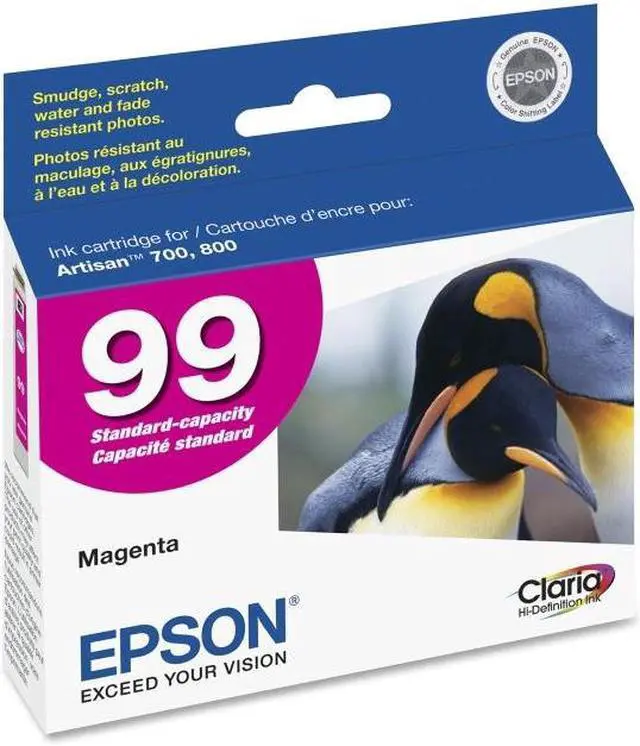 Alt view image 6 of 7 - MAGENTA INK FOR ARTISAN 700/800