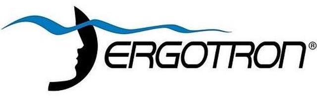 Alt view image 2 of 8 - ERGOTRON 45-362-026 LX Sit-Stand Extension