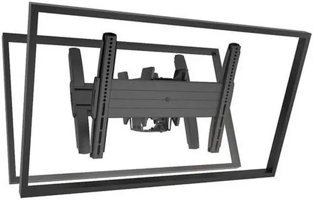 Alt view image 2 of 3 - Chief FUSION MCB1U Ceiling Mount for Flat Panel Display
