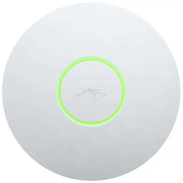Main image of Ubiquiti UAP – UniFi-US Indoor Wireless N300 Access Point/Bridge