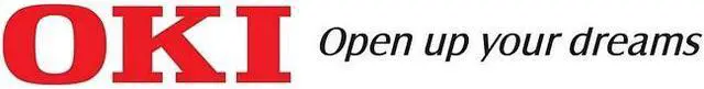 Alt view image 2 of 3 - OKI LED Banner Paper 52209101