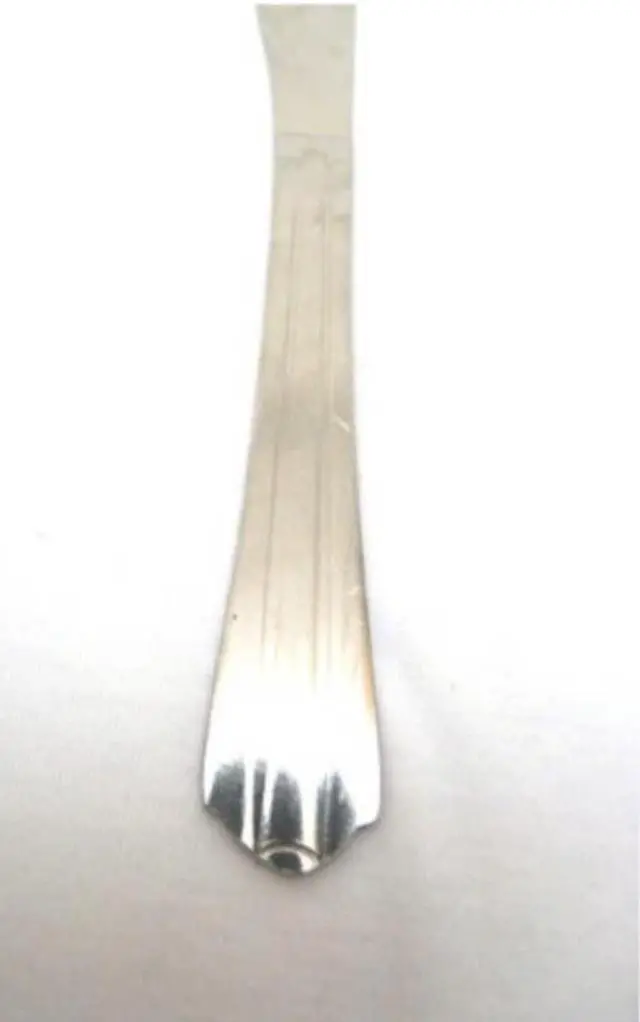 Alt view image 3 of 5 - GIBSON 20-Piece Stainless Steel Flatware Set - Service For 4 - 03238 Montiero