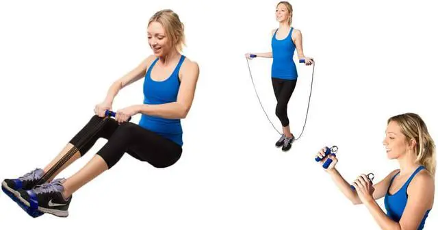 Alt view image 6 of 11 - TV Direct LLC Portable Training Set