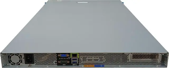 Alt view image 2 of 3 - Tyan GT86C-B5630 12 Bay LFF, 1x Gold 5120 2.2GHz 14-Core CPU, 64GB DDR4 RAM, 12x Trays