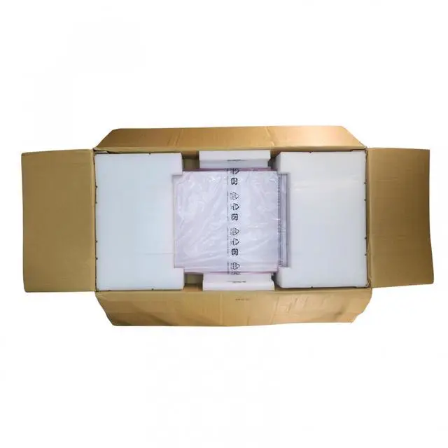 Alt view image 6 of 6 - ASUS RS700A-E11-RS4U Dual AMD 7002/7003 4x NVME 1U Server, 2x EPYC 7352 2.3GHz 24-Core CPUs, 512GB DDR4 2933MHz RAM, 2x 480GB SSD, 2x 10GbE, 2x 1200W, 3 Year Warranty