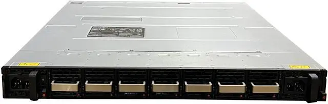 Main image of NVIDIA Quantum-2 QM9700 64-Ports NDR, 32 OSFP Ports, Managed InfiniBand 1U Rackmount Switch, Connector-to-Power (C2P) Reverse Airflow