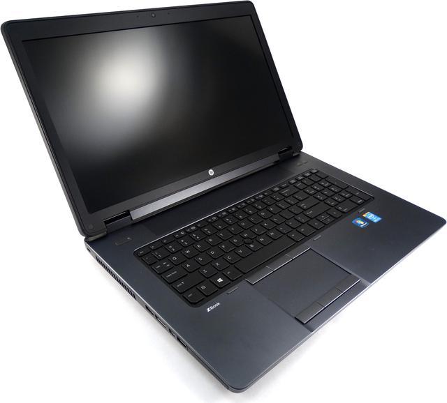 HP ZBook 17 G1 17.3