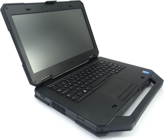 Dell top Latitude Rugged 14” 5404