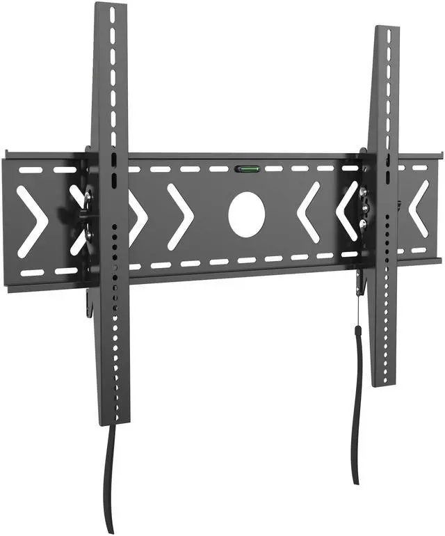 Main image of Heavy Duty Low Profile Tilting Flat Panel Wall Mount, Max Panel Weight 100kg Designed for Most of 50-100 inch LED, LCD, OLED Flat Panels, Supports up to VESA 800x600mm BIGASSMOUNT100T Amer Mounts