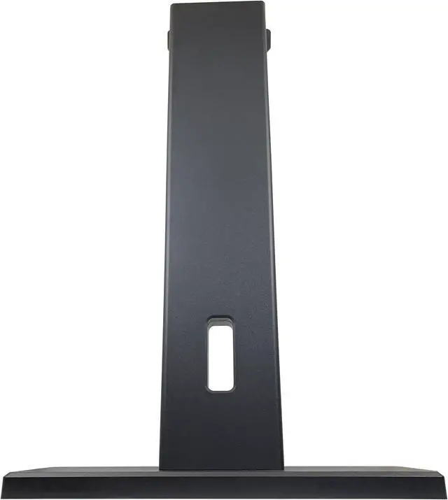 Alt view image 3 of 7 - Amer Mounts AMR1SH | Single Flat Panel Monitor Stand | 15" to 32" Monitor Support