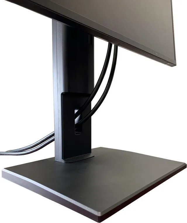 Alt view image 5 of 7 - Amer Mounts AMR1SH | Single Flat Panel Monitor Stand | 15" to 32" Monitor Support