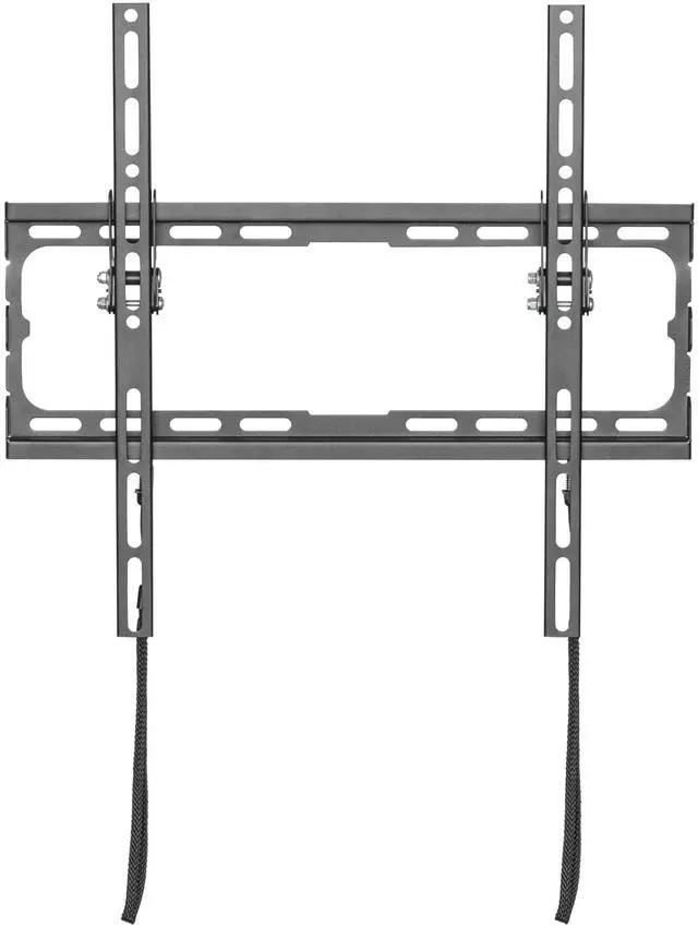 Alt view image 3 of 4 - Amer Mounts TV Wall Mount Bracket for 32"-70" Display up to 400x400 VESA Max. Weight Support 99 lbs - EZW4045T