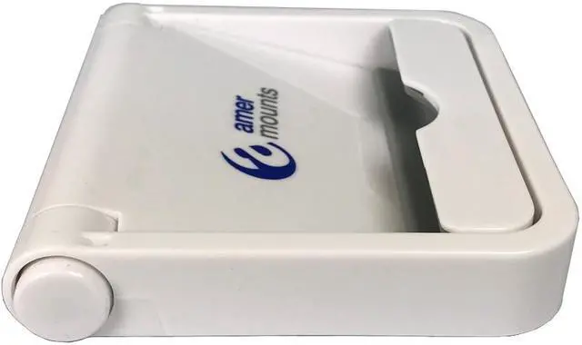 Alt view image 2 of 16 - PHONE/TABLET STAND MULTI-ANGLE