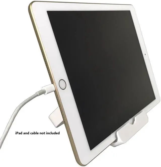 Alt view image 3 of 16 - PHONE/TABLET STAND MULTI-ANGLE