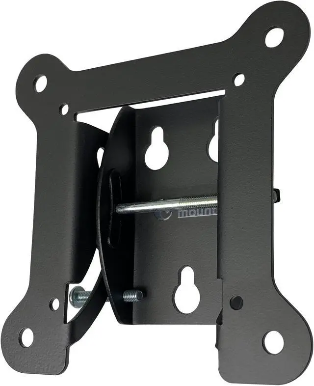 Main image of Amer Mounts Low-Profile Wall Mount for most 13-27 LED, LCD flat panel Monitors, TVs. Max Weight Support 18kg/40lbs - EZW1327