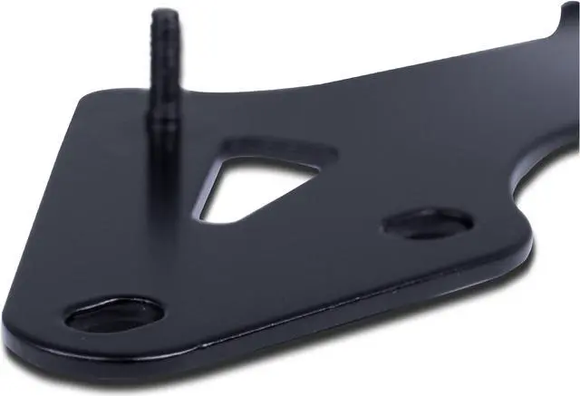 Alt view image 3 of 4 - Amer Mounts AMRV201 | Monitor Adapter for 200×200 or 200×100 | Supports 100x100 Monitor Mount
