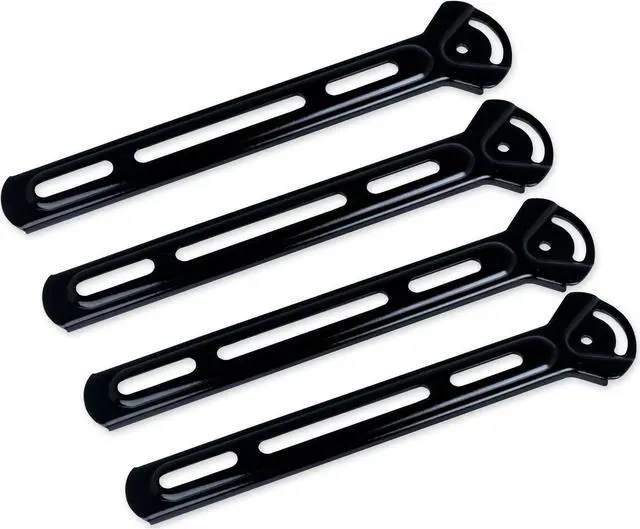 Main image of Amer Mounts AMRV400X | LCD Adapter plate for 400 x 400 TV / LCD Mount | Supports LCD or LED TV