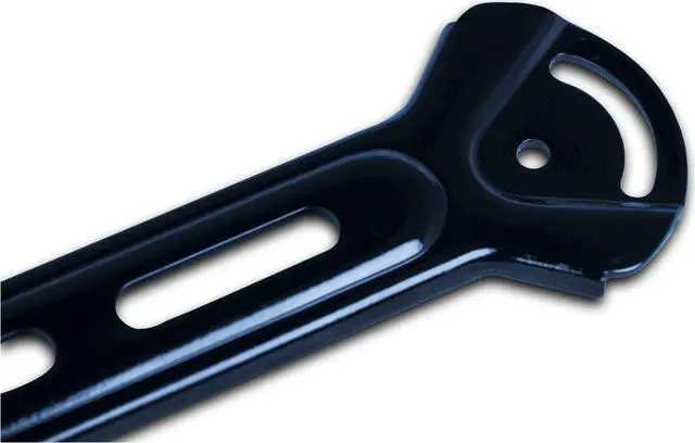 Alt view image 3 of 3 - Amer Mounts AMRV400X | LCD Adapter plate for 400 x 400 TV / LCD Mount | Supports LCD or LED TV