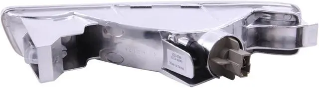 Alt view image 2 of 5 - Anzo USA Euro Bumper Light Assembly