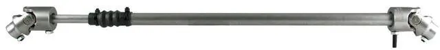 Main image of Borgeson Steering Shaft; Telescopic; Steel; 1970-1979 Ford Truck