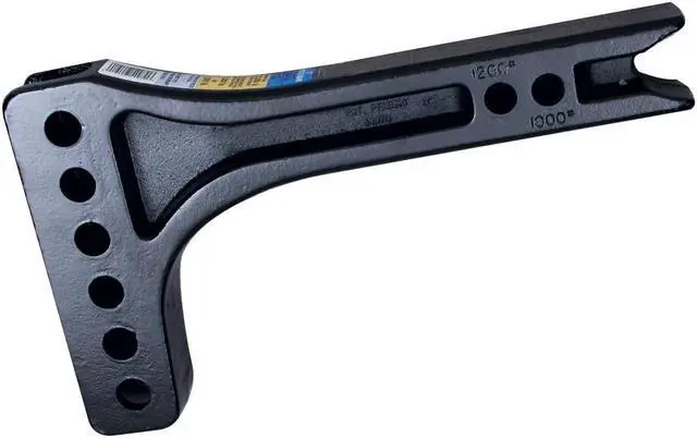Main image of Adjustable Hitch Bar,10,000 lb REESE 54970