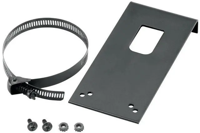 Main image of Tow Ready 118136 Trailer Wire Connector Mounting Bracket * NEW *