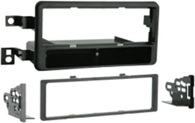 Alt view image 2 of 8 - Metra 998207 03-06 Installation Kit for Toyota TUNDRA/SEQUOIA