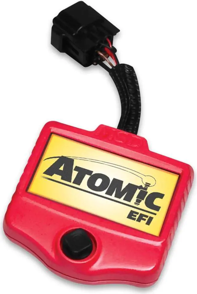 Alt view image 7 of 8 - MSD Ignition 2900