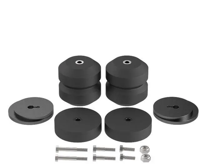 Alt view image 6 of 6 - Timbren FF350SDC Suspension Enhancement System