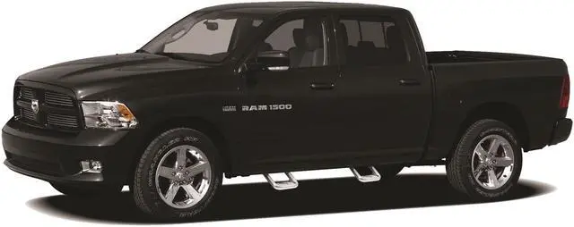 Alt view image 3 of 3 - Carr 102522-1 Hoop II Truck Step