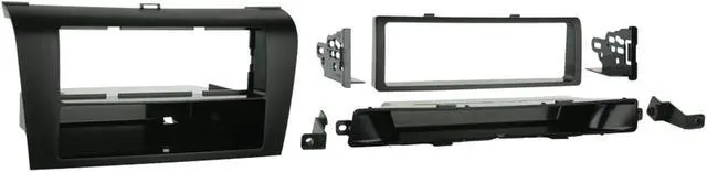 Alt view image 8 of 9 - Metra 99-7504 Metra '2004-'2008 mazda 3 installation kit