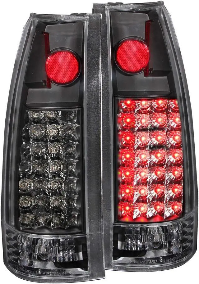 Alt view image 5 of 9 - Anzo USA 311006 Tail Light Assembly