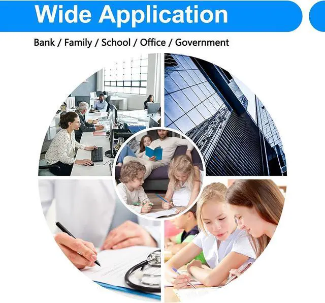 Alt view image 5 of 7 - SuperInk 2 Pack Compatible for Brother DR360 Drum Unit TN360 Toner Cartridge (1 Drum,1 Toner ) use in DCP-7030 DCP-7040 HL-2140 HL-2150N HL-2170W MFC-7340 MFC-7840W MFC-7440N MFC-7345N Printer