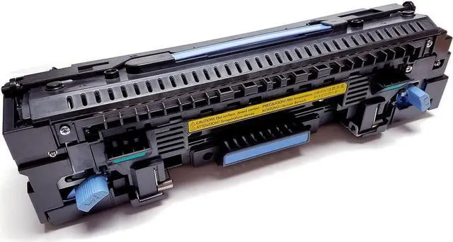 Alt view image 2 of 7 - Altru Print C2H67A-DLX-AP (C2H67-67901) Deluxe Maintenance Kit for Laser Printer Series M806 M830 (110V) with RM1-9712 (C2H67-69001, CF367-67905) Fuser, Transfer Roller Assembly & Tray 2-5 Rollers