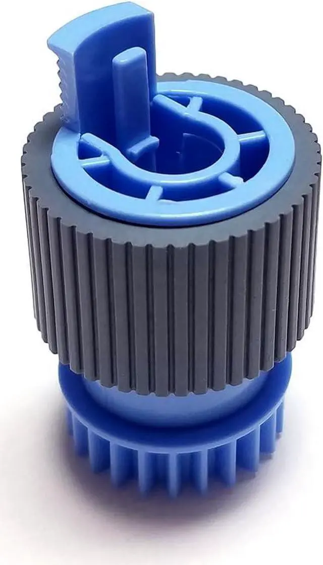 Alt view image 3 of 6 - Altru Print M806-RK-TRA-AP Deluxe Roller Kit for Laser Printer Series M806 M830 Includes Transfer Roller Assembly & Tray 2-5 Rollers