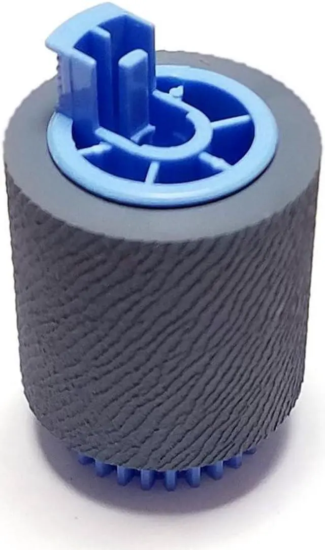 Alt view image 4 of 6 - Altru Print M806-RK-TRA-AP Deluxe Roller Kit for Laser Printer Series M806 M830 Includes Transfer Roller Assembly & Tray 2-5 Rollers