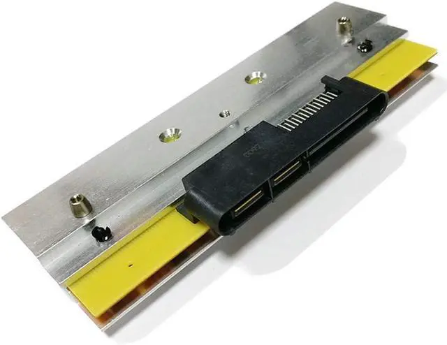 Alt view image 2 of 6 - P1083320-011 Print Head Printhead for Ze bra ZT610 ZT610R Thermal Bar code Label Printer 300DPI Genuine