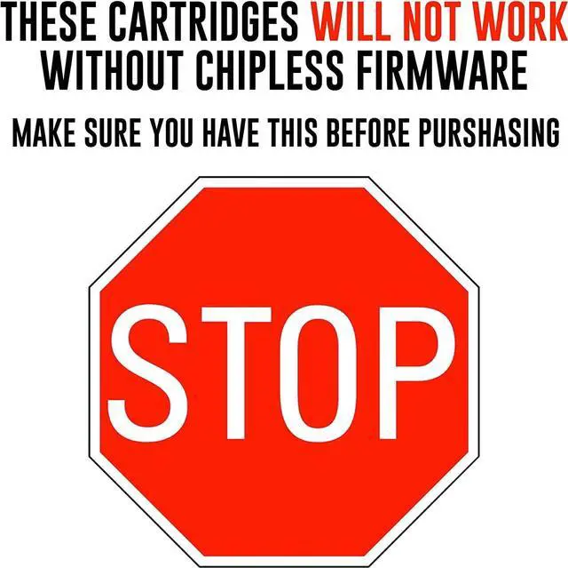 Alt view image 3 of 3 - inkxpro 312XL 6 Color Refill Ink Cartridges No Chip for EPS0N XP-15000 15010 Printer