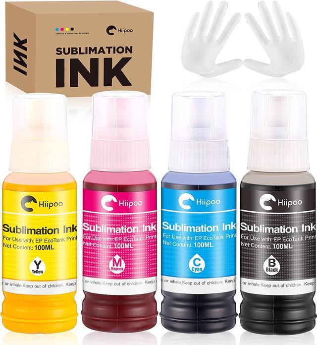 hippo sublimation ink review on epson 4800｜TikTok Search