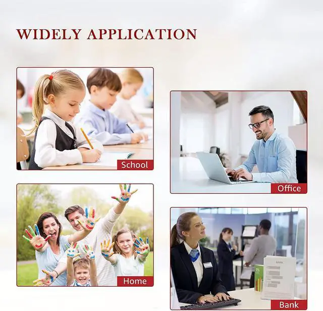 Alt view image 6 of 6 - Toner Kingdom Remanufactured Ink-Cartridge Replacement for 952 XL 952XL Ink Cartridges for Officejet 8700 8702 8710 8730 7740 8720 8210 8216 8745 7720 8200 8736 8734 Printer Ink(4-Pack)