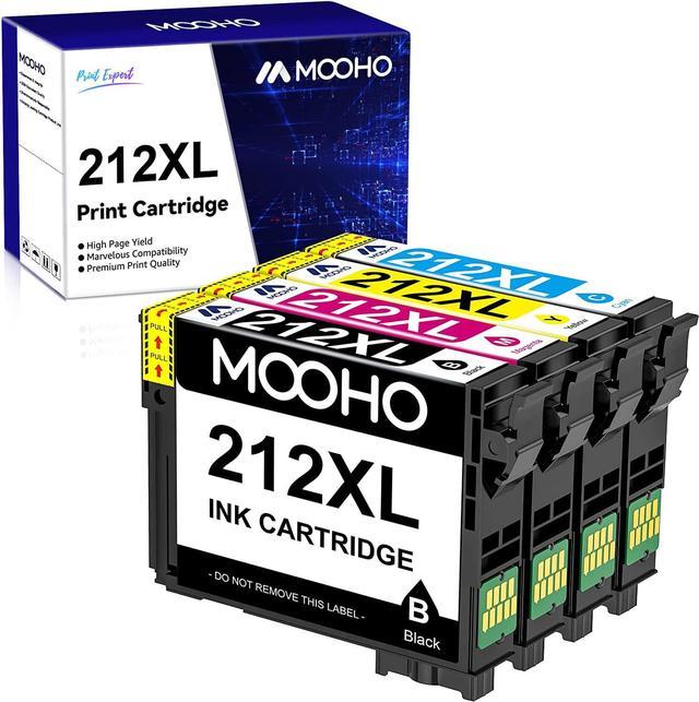 212XL Ink Cartridge for Epson 212XL T212 T212XL for Epson
