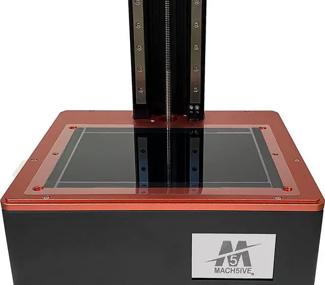 Alt view image 4 of 6 - ZeroBubble Screen Saver for Elegoo Saturn & Saturn S Resin 3D Printer (3-Pack)