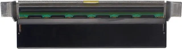 Alt view image 2 of 4 - Replacement Printhead for Zebra ZT210 ZT220 ZT230 Label Printer 203dpi P1037974-010