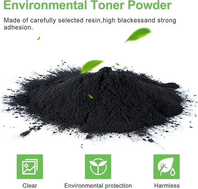 Alt view image 4 of 7 - SINOPRINT Compatible Toner Cartridge Replacement for Xerox 106R02777 Phaser 3260 3260DI 3260DNI 3052 WorkCentre 3215 3215NI 3225 3225DNI - (Black, 2-Pack)