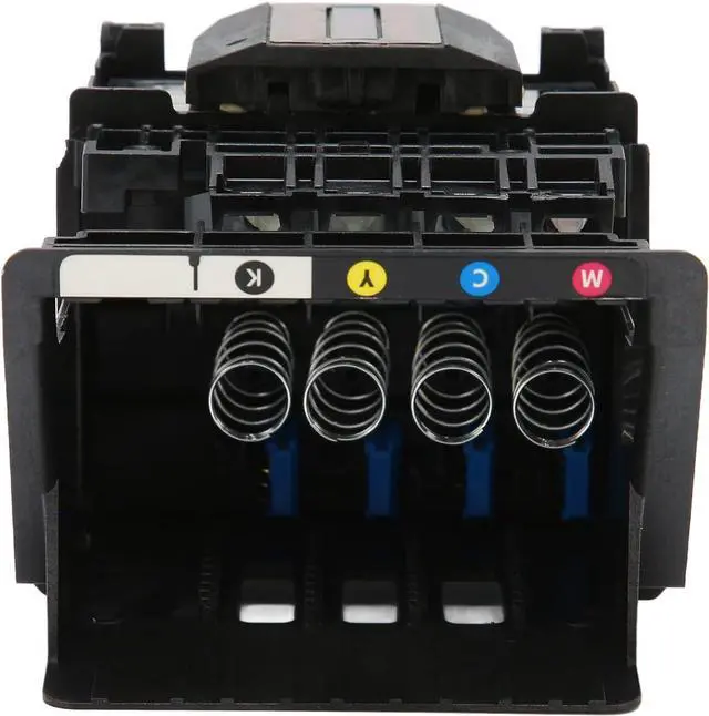 Alt view image 5 of 7 - Jiawu Printhead, Print Head Replacement Kit for HP950 8600 8610 8620 8650 251DW 276DW Printer, Printer Replacement Parts, Printhead Replacement