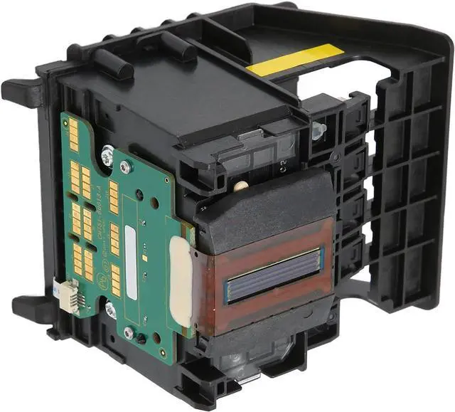 Alt view image 6 of 7 - Jiawu Printhead, Print Head Replacement Kit for HP950 8600 8610 8620 8650 251DW 276DW Printer, Printer Replacement Parts, Printhead Replacement