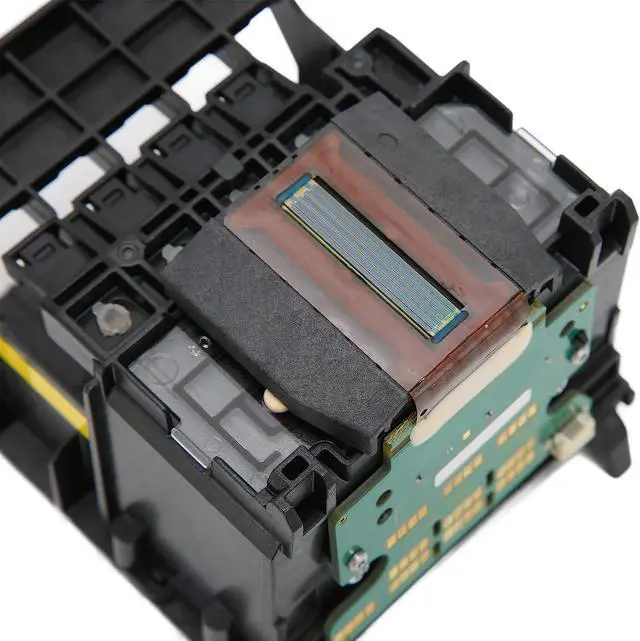 Alt view image 7 of 7 - Jiawu Printhead, Print Head Replacement Kit for HP950 8600 8610 8620 8650 251DW 276DW Printer, Printer Replacement Parts, Printhead Replacement